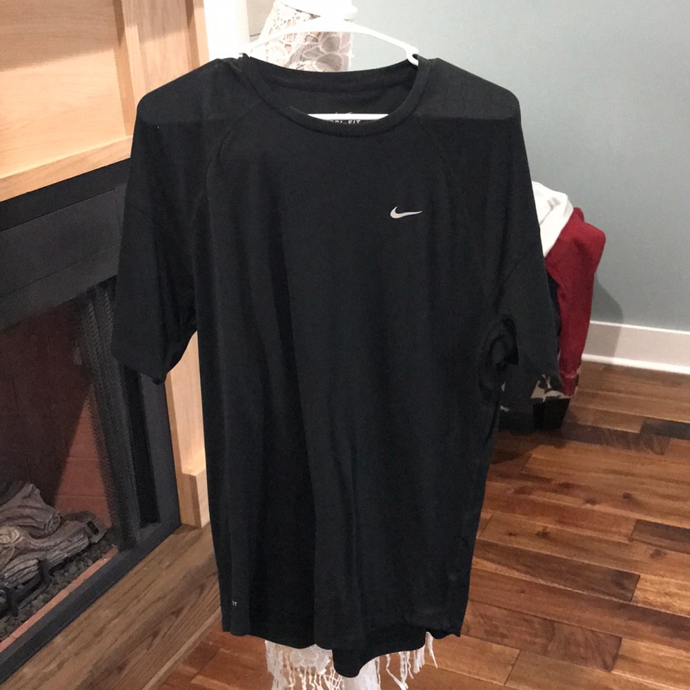 Nike Dri-Fit shirt